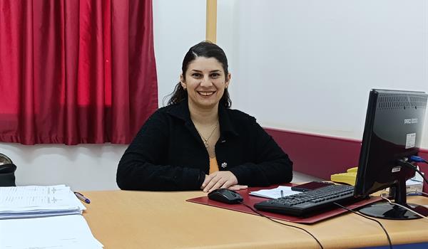 Dr. Buse Çağın