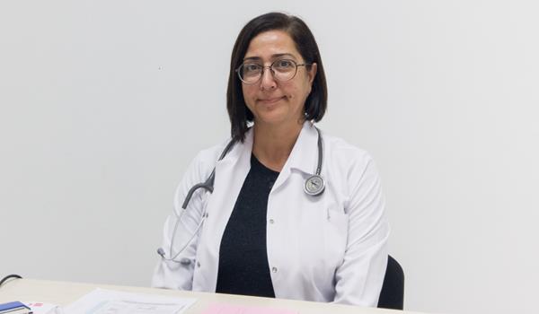 Dr. Dilek Yazman