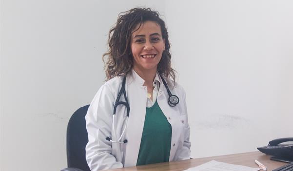 Dr. Emine Kamiloğlu