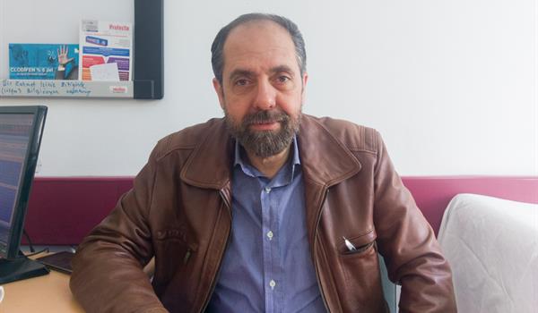 Dr. Adem Ademoğlu