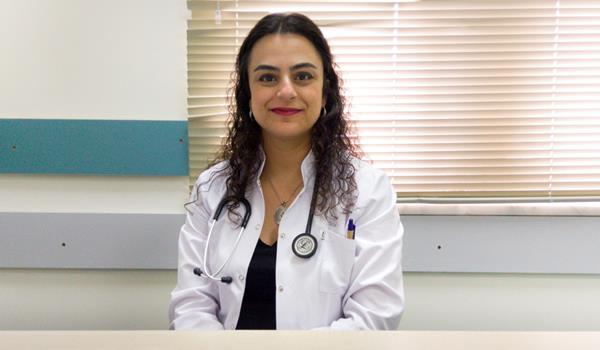 Dr. Fatma Canbay