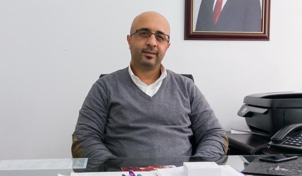 Dr. Hasan Birtan