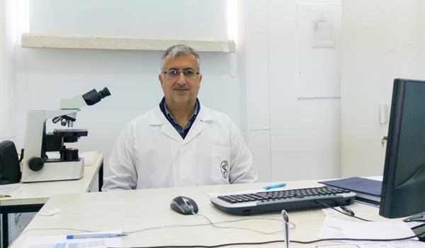 Dr. Mehmet Müderriszade