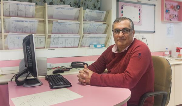 Dr. Mustafa Taşçıoğlu