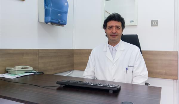 Dr. Ozan Razı