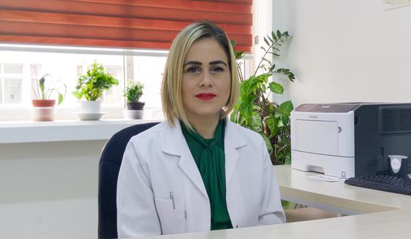 Dr. Sabiha Gökçen Asvaroğlu